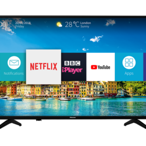 Smart TV FHD